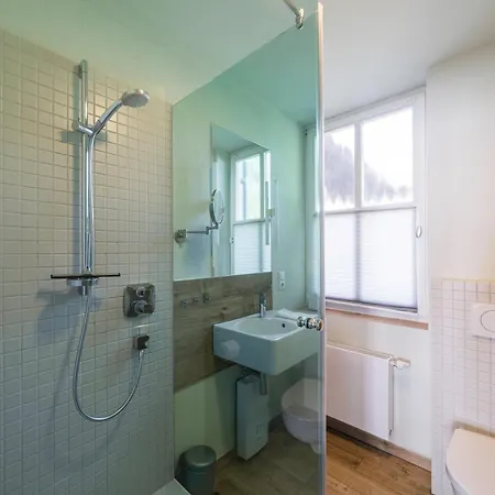 Haus Am Schilf - 5 Appartamento