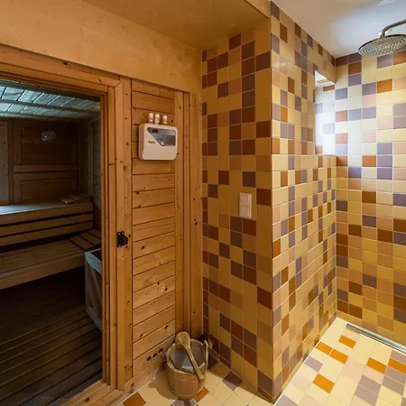 Haus Am Schilf - 5 Apartment Wieck