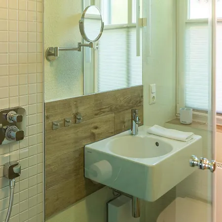 Haus Am Schilf - 5 *