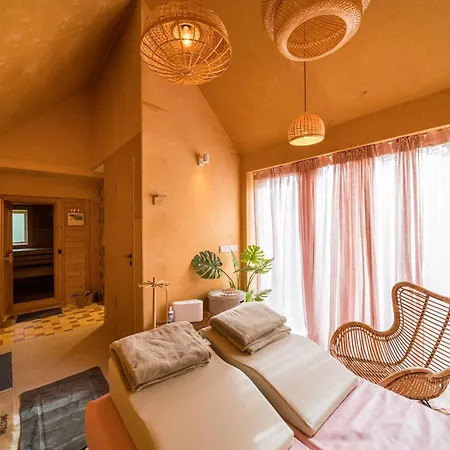 Apartment Haus Am Schilf - 5