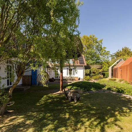 Haus Am Schilf - 5 Appartamento *