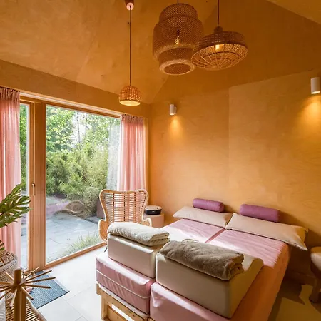 Apartment Haus Am Schilf - 5 *