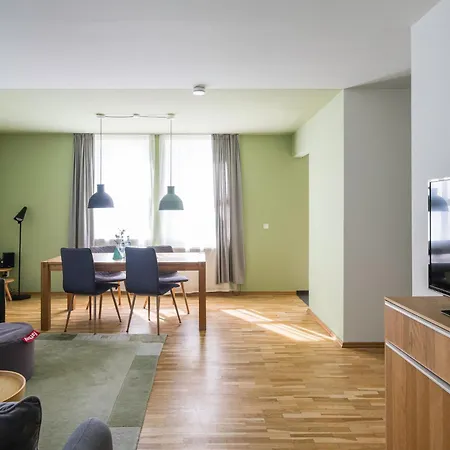 Haus Am Schilf - 5 Wieck