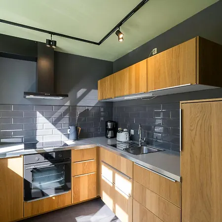 Haus Am Schilf - 5 * Wieck