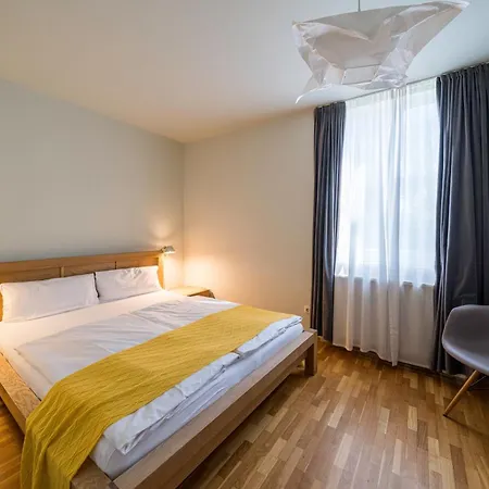 Haus Am Schilf - 5 Apartment