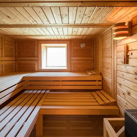 Haus Am Schilf - 5 Appartamento *