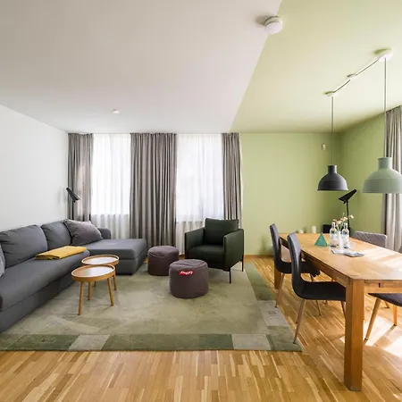 Haus Am Schilf - 5 Apartment *
