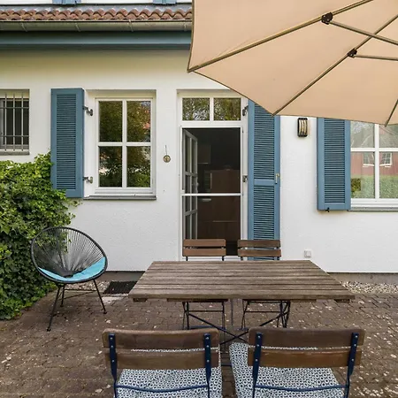 Haus Am Schilf - 5 *