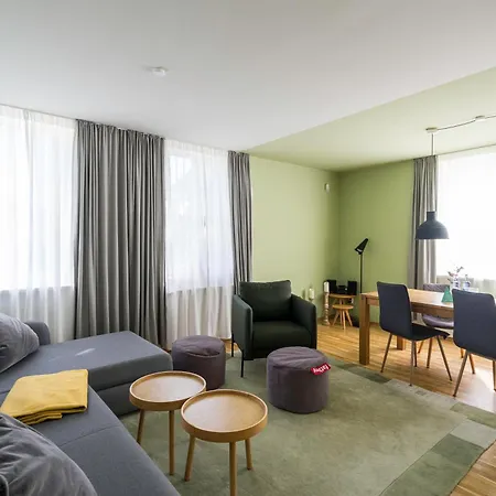 Haus Am Schilf - 5 * Wieck