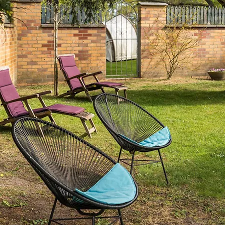 Haus Am Schilf - 5 Appartamento