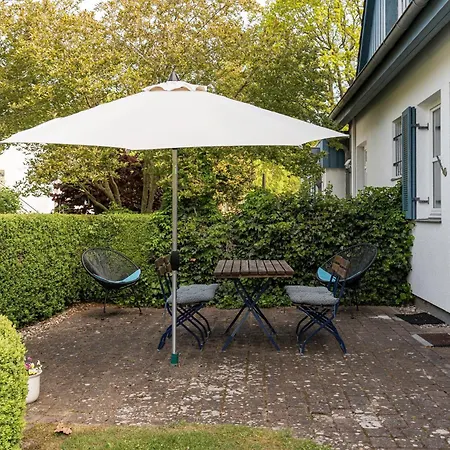Apartment Haus Am Schilf - 5 *
