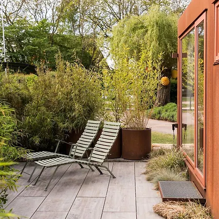 Haus Am Schilf - 5 Appartamento Wieck