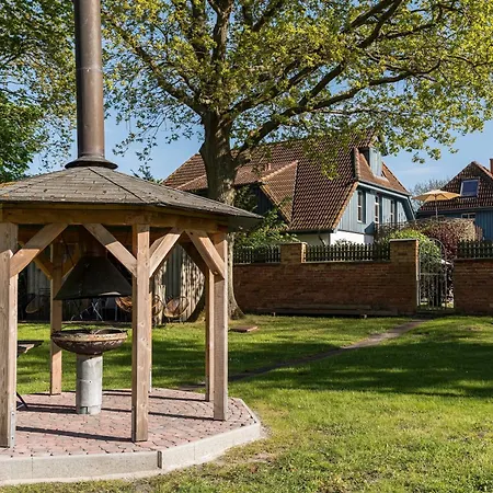 Appartamento Haus Am Schilf - 5 *